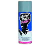 OSCULATI Vernice Spray Pearl Nebular Black Nero