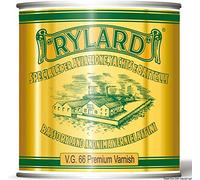 OSCULATI Vernice Trasparente per Legno Rylard VG66 Premium