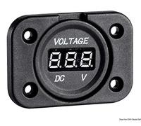 OSCULATI Voltmetro Digitale 8/32 V da Incasso