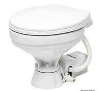 OSCULATI WC Elettrico 12 V Tazza Grande