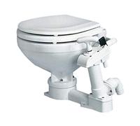 WC manuale tazza grande - 1 PZ Osculati - 50.206.25 - 5020625