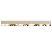 Oscura, fascia parasole per camion - Beige