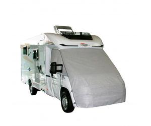 Oscurante anteriore hindermann supra per fiat ducato tipo 250 dal 2007 e peugot boxer dal 2008