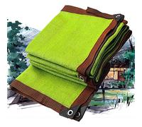 Oscurante Antivento con Occhielli Tasso di ombreggiatura del 90% Proteggi le Piante Nell'Orto, le Verdure Nella Serra e le Verdure e la Frutta Nell'Orto (18m*19m)