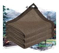 Oscurante Antivento con Occhielli Tasso di ombreggiatura del 90% Proteggi le Piante Nell'Orto, le Verdure Nella Serra e le Verdure e la Frutta Nell'Orto (14m*19m)