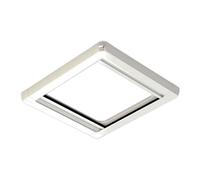 Oscurante con zanzariera "surface" Oceanair per Le - 1 PZ - 19.802.40 - 1980240