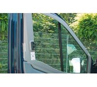 Oscurante finestrino laterale sinistro remifront iv per ford transit custom (modello v362) 2012 - 2017