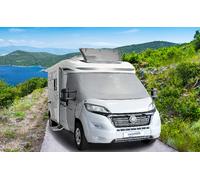 Oscurante hindermann screen per mb sprinter dal 2018