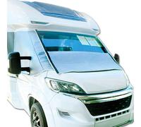 Oscurante isotermico esterno apribile Fiat Ducato >= 06