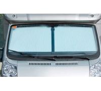 Oscurante parabrezza remifront iv per cabina remis (guida a sinistra e a destra / senza sensori) per fiat ducato (modello x250) 2006 - 2014