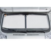 Oscurante parabrezza remifront iv per cabina remis (senza sensori) per ford transit (modello v363) dal 2019