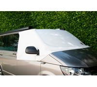 Oscurante per veicoli fiamma coverglas per vw t5/t6