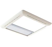 OSCURANTE ROLLO VENT 40 NEUTRAL 06310-02-
