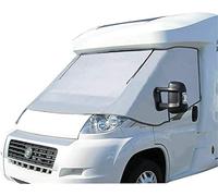 Oscurante Termico Esterno Cabina Accessori Camper per Peugeot Boxer, Citroen Jumper, Fiat Ducato 2006-2024