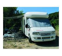 OSCURANTE TERMICO ESTERNO VETRI JUMPER BOXER DUCATO DAL 94 AL 05 COMPRESO