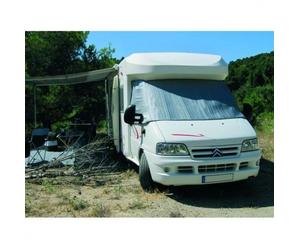 OSCURANTE TERMICO ESTERNO VETRI JUMPER BOXER DUCATO DAL 94 AL 05 COMPRESO