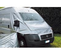 Oscurante termico fiamma thermoglas ducato