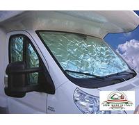 Oscurante Termico Interno CAMPER Fiat Ducato/Peugeot Boxer/Citroen Jumper 2002-2006