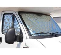 Oscurante termico interno NRF 3pz Iveco Daily 2000/2006 3° serie