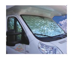 Oscurante termico interno NRF Fiat Ducato 2006/2014