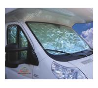 Oscurante termico interno NRF Opel Vivaro 2002/2014
