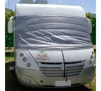 Oscurante termico inver. Covertech NRF x Motorhome Arca Europa/America dal 2010