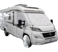 Oscurante termico parabrezza hindermann lux per vw crafter dall'anno di modello 2017