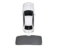 Oscuranti Finestrini Auto Per VW Per T-Roc Per MK1 Per A11 Per D11 Tendine Parasole Magnetiche In Rete Per La Privacy E Il Sole Accessori Per Parabrezza