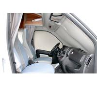 Oscuranti interni hindermann premio per fiat ducato 250 / 290