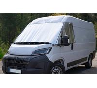 Oscuranti termici berger per renault master a partire dal 2002