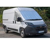 Oscuranti termici berger per renault master a partire dal 2019