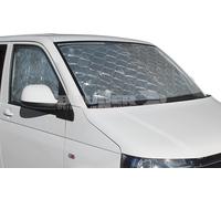 Oscuranti termici isolanti brunner cli-mats nt multistrato per vw t6 dal 07/2014