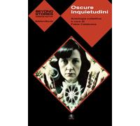 Oscure inquietudini