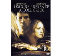 Oscure presenze a Cold Creek