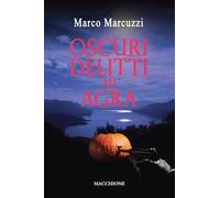 Oscuri delitti ad Agra