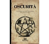 Oscurità - 2021 - Black Dog