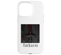 Oscurità, satanista, teufel, gotico, occulto, satana Custodia per iPhone 15 Pro Max