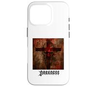 Oscurità, satanista, teufel, gotico, occulto, satana Custodia per iPhone 16 Pro