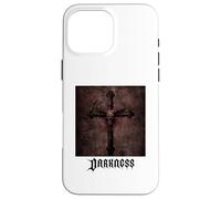 Oscurità, satanista, teufel, gotico, occulto, satana Custodia per iPhone 16 Pro Max