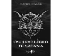 Oscuro libro di Satana
