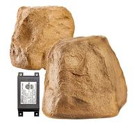 OSD Audio BTR-150 - set di altoparlanti (Wireless, 2 vie, universale, AC, 100-240 V)