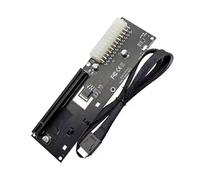 Osdhezcn Adattatore scheda grafica esterna NVMe M.2 a SFF-8612 TGX per Notebook Laptop NVMe M.2 Extension