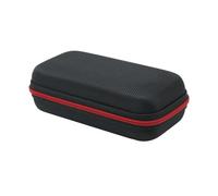 Osdhezcn Custodia protettiva per registratori TASCAM DR05X 07X borse per attrezzatura da trasporto per gadget