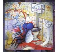 Osdorp Posse Geendagsvlieg (Vinyl LP)