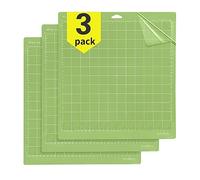 OSDUE Cricut - Tappetino da taglio standard per Cricut Maker/Maker3/Explore 3/Air 2/One