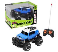 OSDUE Macchina Telecomandata, Fuoristrada Telecomandati, Auto Telecomando, Macchina Radiocomandata per Bambini Giocattoli, Mini Giocattoli per Bambini 3 4 5 6 7 8 Anni (Batteria Non Inclusa)