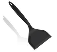 OSDUE Spatole in Silicone,antiaderente Tamagoyaki,Spatola Flessibile in Silicone,resistenti al calore,spatola da cucina con ampia superficie,Pancake Spatolas,per cuocere, cucinare, capovolgere