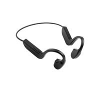 Osea, cuffie auricolari Bluetooth senza fili 5.0, cuffie ossee wireless HiFi stereo con microfono HD, IPX5, impermeabili, per sport e ciclismo, corsa, fitness