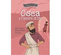 Osea e l'amore di Dio