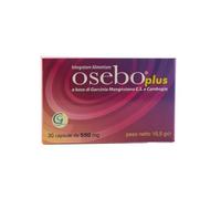 OSEBO PLUS 30CPS